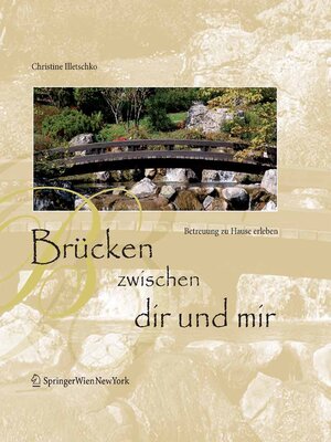 cover image of Brücken zwischen dir und mir